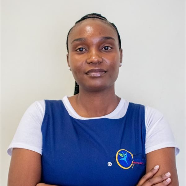 Ms Clara Silimbani, Debtors Clerk & Receptionist at Excellia Private Hospital