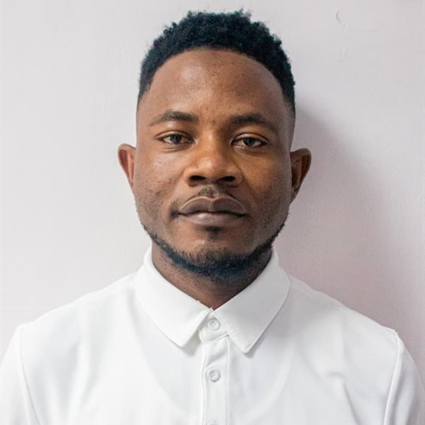 Mr Jericho Mtuleni, Paramedic at Excellia Private Hospital