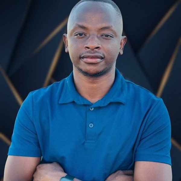 Mr Nakalemo Matheus, Logistics and Supply Management at Excellia Private Hospital