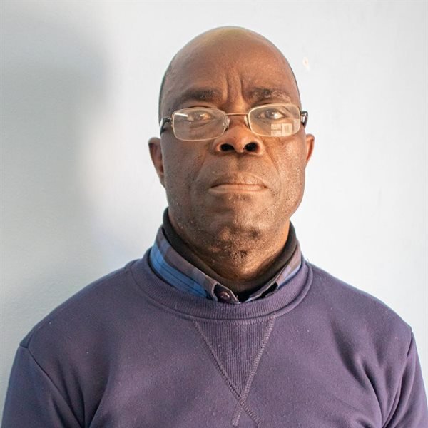 Mr Robert Molo, Sonographer at Excellia Private Hospital