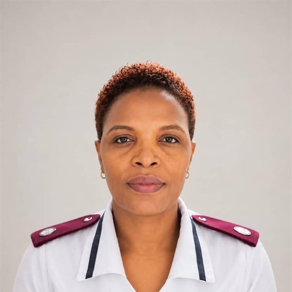 Sr Zengwe Sithabiso, Registered Nurse at Excellia Private Hospital